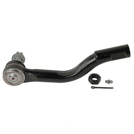 Moog Chassis Products Moog Es801513 Steering Tie Rod End ES801513